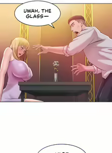 Page 35 of Forcing the Woman I Despise Into Submission - preview thumbnail