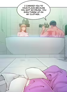 Page 45 of Forcing the Woman I Despise Into Submission - preview thumbnail