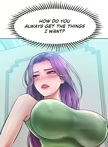 Page 85 of Forcing the Woman I Despise Into Submission - preview thumbnail