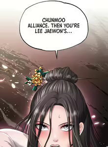 Page 152 of I Ended Up in the World of Murim - preview thumbnail