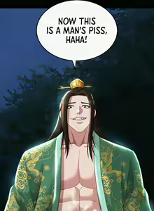Page 233 of I Ended Up in the World of Murim - preview thumbnail