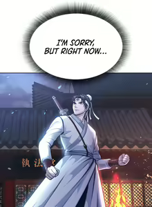 Page 33 of I Ended Up in the World of Murim - preview thumbnail