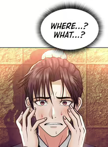 Page 5 of I Ended Up in the World of Murim - preview thumbnail
