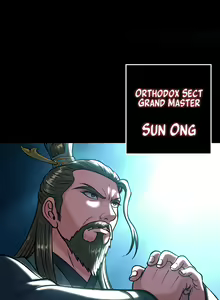 Page 56 of I Ended Up in the World of Murim - preview thumbnail