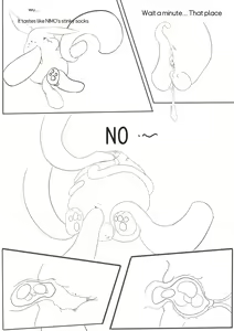 Page 7 of Rabbit's eggshell（English） - preview thumbnail