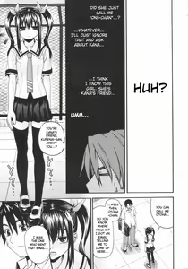 Page 3 of Onegai Sister+ - preview thumbnail