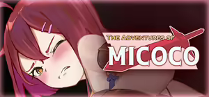 The Adventures of Micoco — hentai manga cover on Fhentai