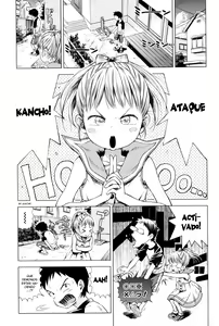 Oaiko | Empate - hentai manga cover image