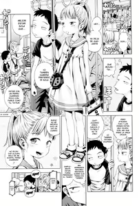 Page 3 of Oaiko | Empate - preview thumbnail