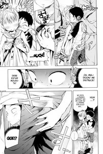Page 7 of Oaiko | Empate - preview thumbnail