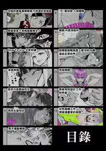 Page 3 of Onna-sama no Nioizeme | 女尊的氣味責罰 - preview thumbnail