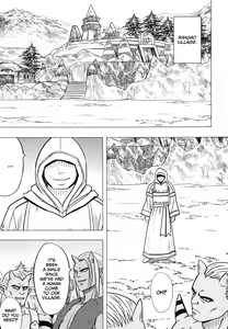 Page 3 of Teishi-shita Jikan no Naka de - preview thumbnail