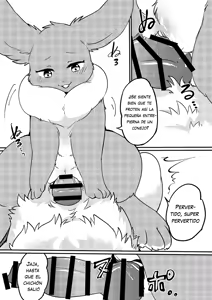 Page 4 of Feliz Año Nuevo del Conejo - preview thumbnail