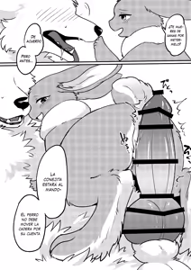 Page 5 of Feliz Año Nuevo del Conejo - preview thumbnail