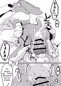 Page 8 of Feliz Año Nuevo del Conejo - preview thumbnail