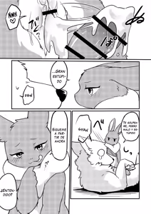 Page 10 of Feliz Año Nuevo del Conejo - preview thumbnail