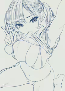 Page 83 of Kase Daiki/加瀬大輝 - preview thumbnail