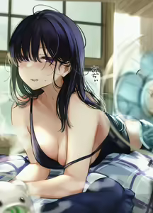 Page 117 of 猫麦 - preview thumbnail