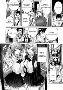 Page 3 of Onedari Twins - preview thumbnail