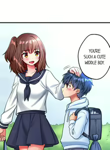 Page 3 of Sexy Times With My Childhood Friend - preview thumbnail