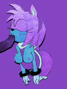 Page 5 of Amy Rose - preview thumbnail