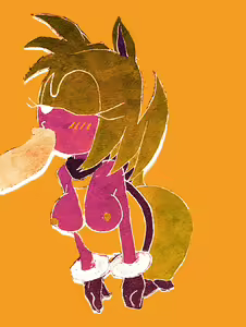 Page 8 of Amy Rose - preview thumbnail