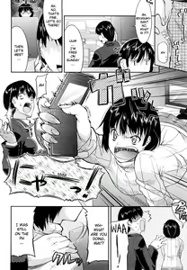 Page 4 of Amamai, Amamai Sonogo | Amamai, Amamai After Story (decensored) - preview thumbnail