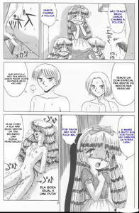 Page 3 of Torturadores - preview thumbnail