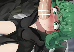 Page 3 of Tatsumaki - preview thumbnail