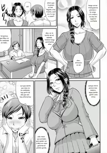 Page 3 of Boku to Kanojo no Ima Mukashi (decensored) - preview thumbnail