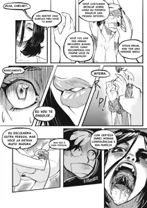 Page 3 of A+ Student [BrightSideDown] PT-BR - preview thumbnail