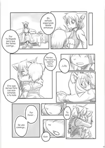 Page 13 of Seishun 18kin Kippu 4 - preview thumbnail