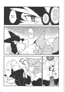 Page 36 of Seishun 18kin Kippu 4 - preview thumbnail