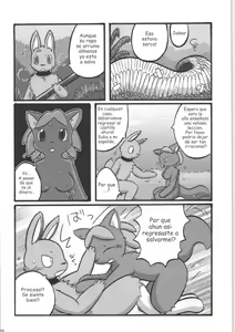 Page 46 of Seishun 18kin Kippu 4 - preview thumbnail