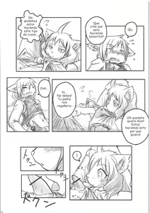Page 10 of Seishun 18kin Kippu 4 - preview thumbnail