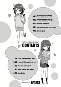 Page 4 of Iyagaru Imouto wo Oshitaoshite Iroiro to H na Koto wo Shitai! | I Wanna Take My Unwilling Little-Sister By Force And Do All Sorts of X-Rated Things With Her! - preview thumbnail