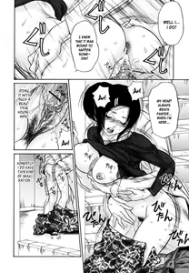 Page 117 of Yaritai Hitozuma - Fuck'in Wife - preview thumbnail