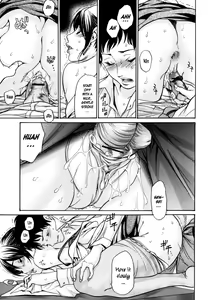 Page 72 of Yaritai Hitozuma - Fuck'in Wife - preview thumbnail
