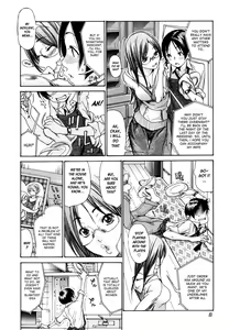 Page 9 of Yaritai Hitozuma - Fuck'in Wife - preview thumbnail