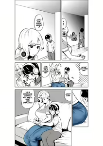 Page 8 of Onee-chan to Kyori o Chijimeru Hanashi | La Historia De Como Mi Hermanastra Y Yo Nos Acercamos - preview thumbnail