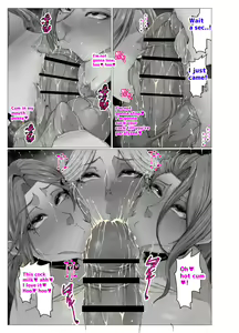 Page 56 of Oppai Mama to Ichaicha Harem - preview thumbnail