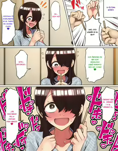 Page 17 of Shuugaku Ryokou de YouCha to Onaji Group ni Nacchatta Mekakure InCha-chan | La sombría terminó en un grupo cariñoso durante el viaje escolar - preview thumbnail