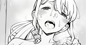 Yamazaki Makie (3●-sai), Gomu no Tsukaikata o Oshieru After Story — hentai manga cover on Fhentai