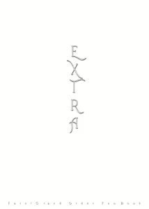 Page 3 of Fate/Lewd Summoning EXTRA | Evocazioni Indecenti - preview thumbnail