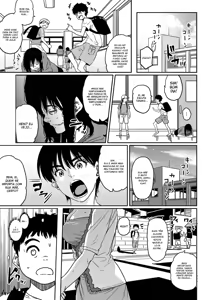 Page 3 of Okaa-san no Koubi. - preview thumbnail