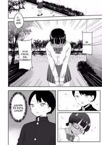 Page 3 of Toilet no Jimiko-san | Agujero en el baño de niños - preview thumbnail