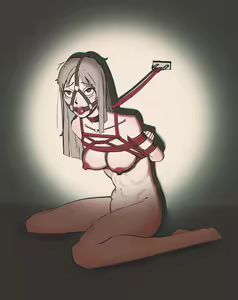 Page 15 of Shizu - preview thumbnail
