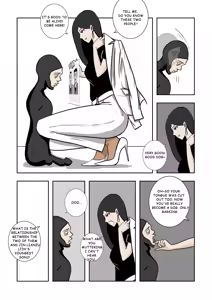 Page 176 of MISS LIN  No.1-No.26 - preview thumbnail