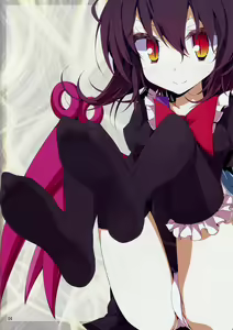 Page 3 of Touhou Kutsushita Bon 4 - preview thumbnail