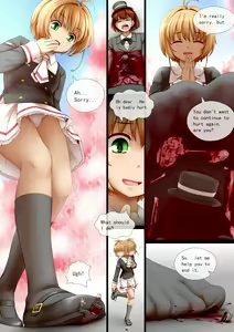 Page 168 of Re-up Vore 2017-2021 - preview thumbnail
